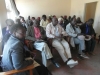Plumtree community ready for training in conflict resolution