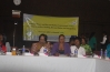 Parliamentarians participating in the NPRC Operationalisation Campaign