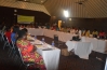 Women parliamentarians pledged to push for the operationalisation of the  NPRC