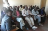 Plumtree community ready for training in conflict resolution
